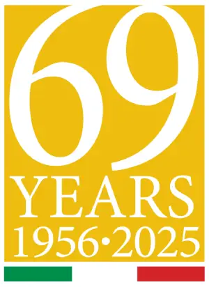 Facot Italia Anniversary