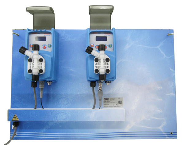 DOSING SYSTEM BASE