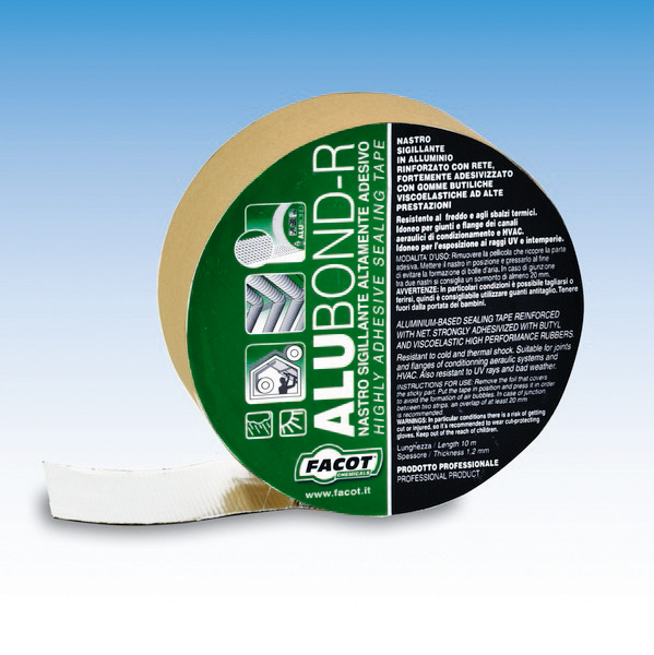 ALUBOND-R