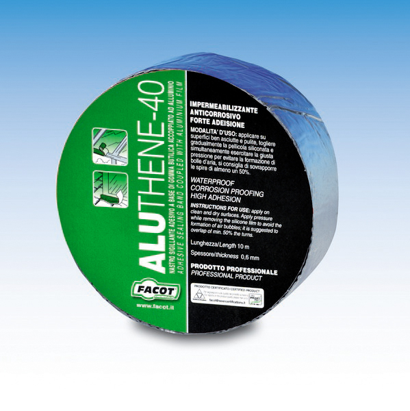 ALUTHENE-40