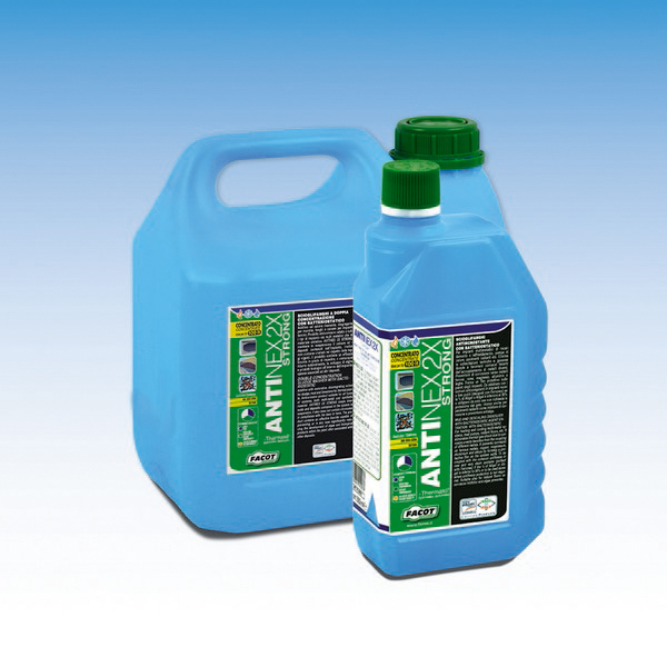ANTINEX 2X STRONG