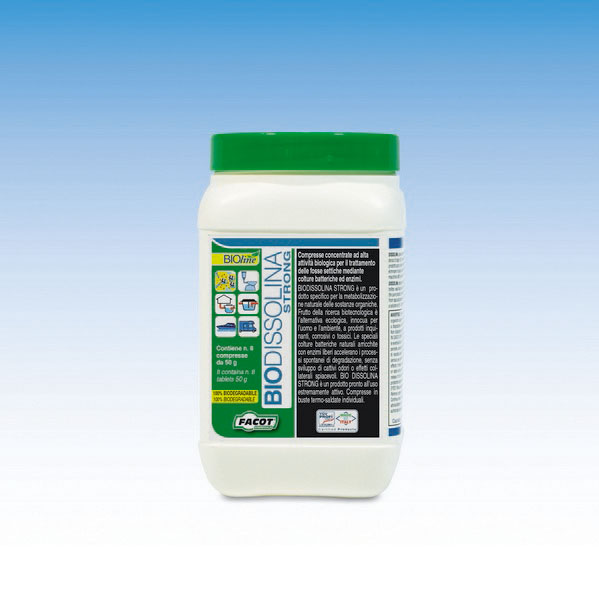 BIO DISSOLINA STRONG