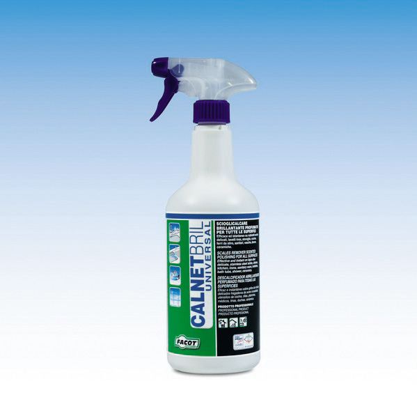 CALNET BRIL UNIVERSAL