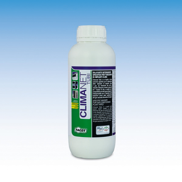 CLIMANET TUBI