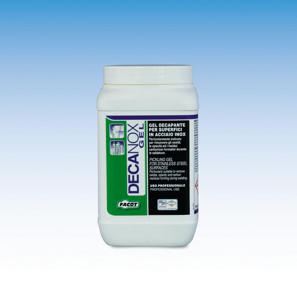 DECANOX GEL