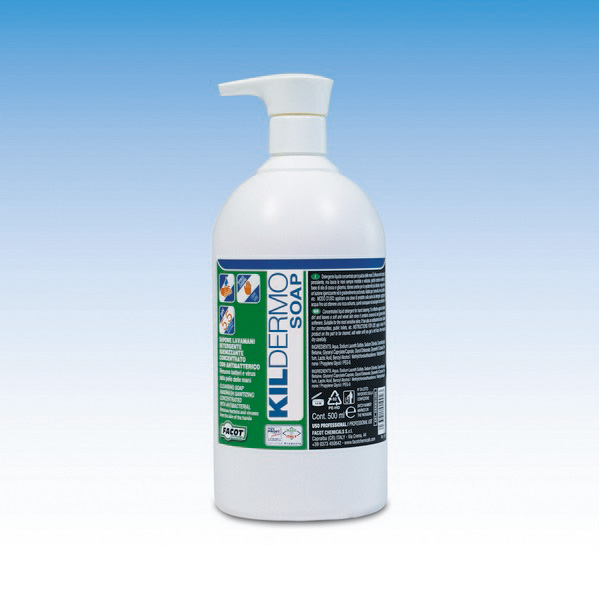 KIL DERMO SOAP