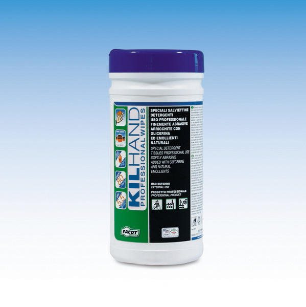 KIL HAND PROFESSIONAL WIPES