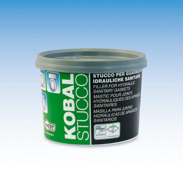 KOBALSTUCCO