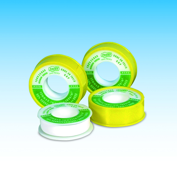 P.T.F.E TAPE GRP-FRP