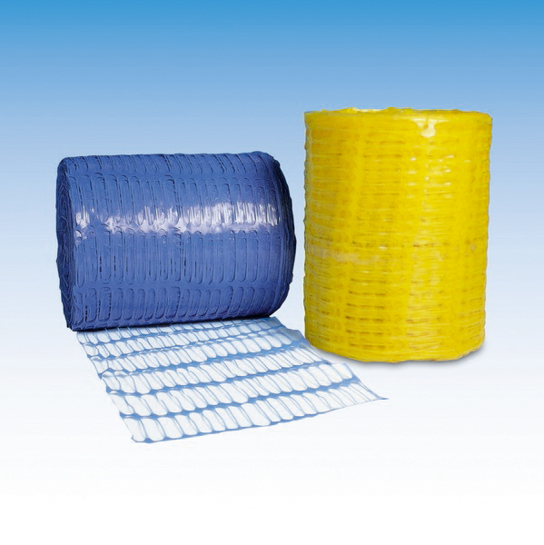 PIPE WARNING NETS