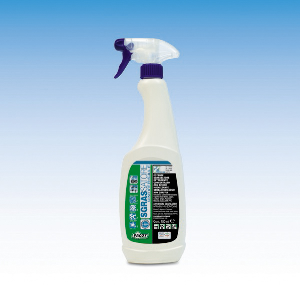 SGRASSATORE UNIVERSALE
