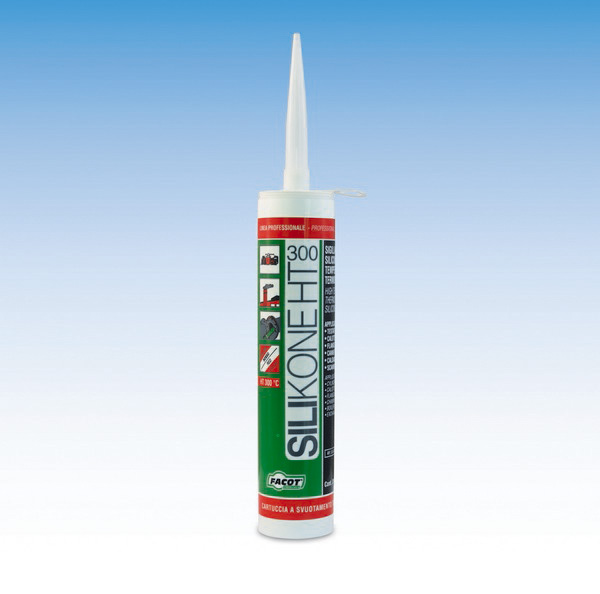 SILIKONE HT 300