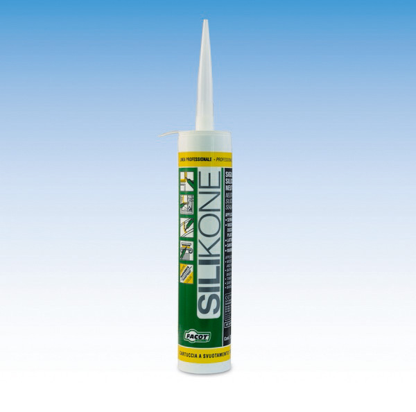 SILIKONE NEUTRO