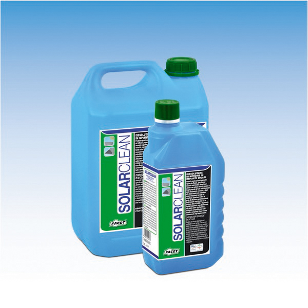 SOLARCLEAN