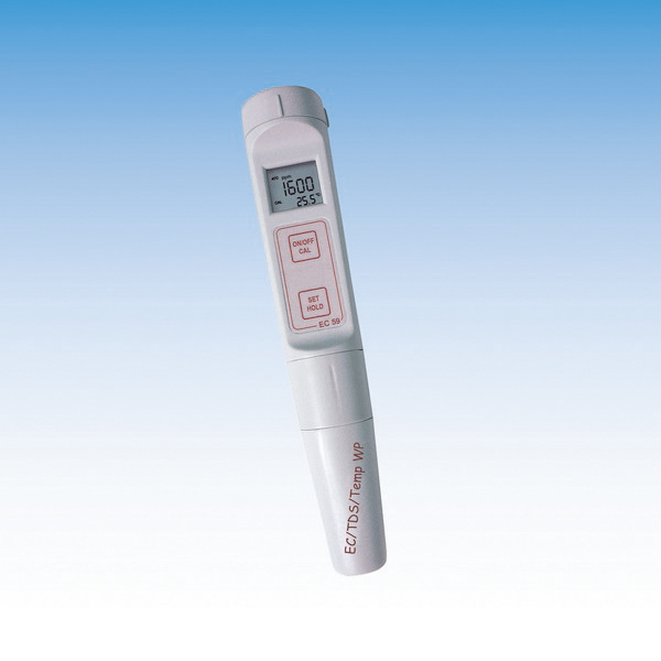 TESTER CST