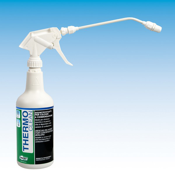 THERMOCLEAN