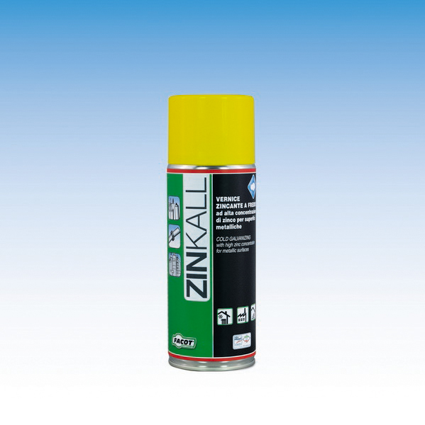 ZINKALL