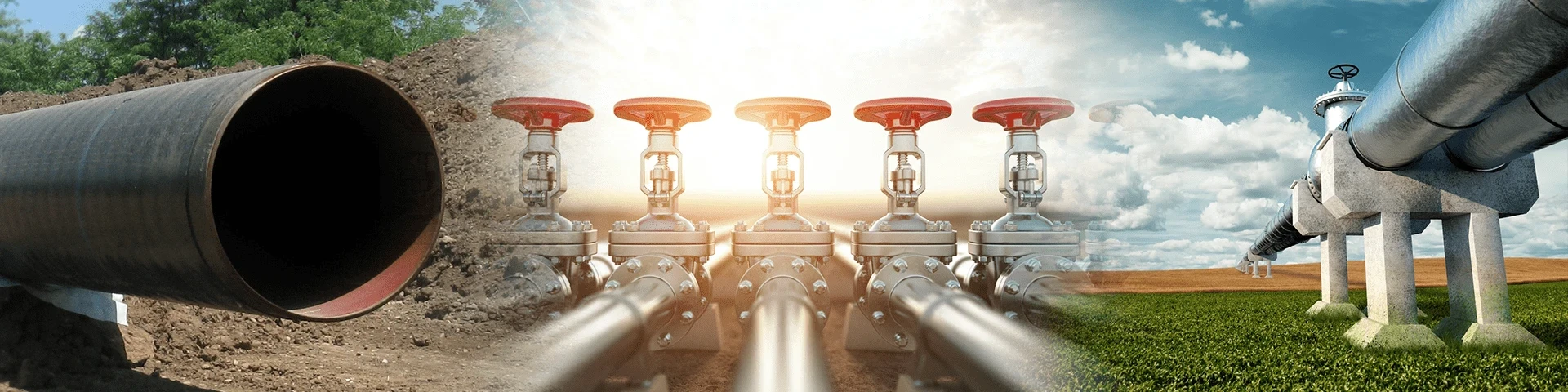 Oil and Gas