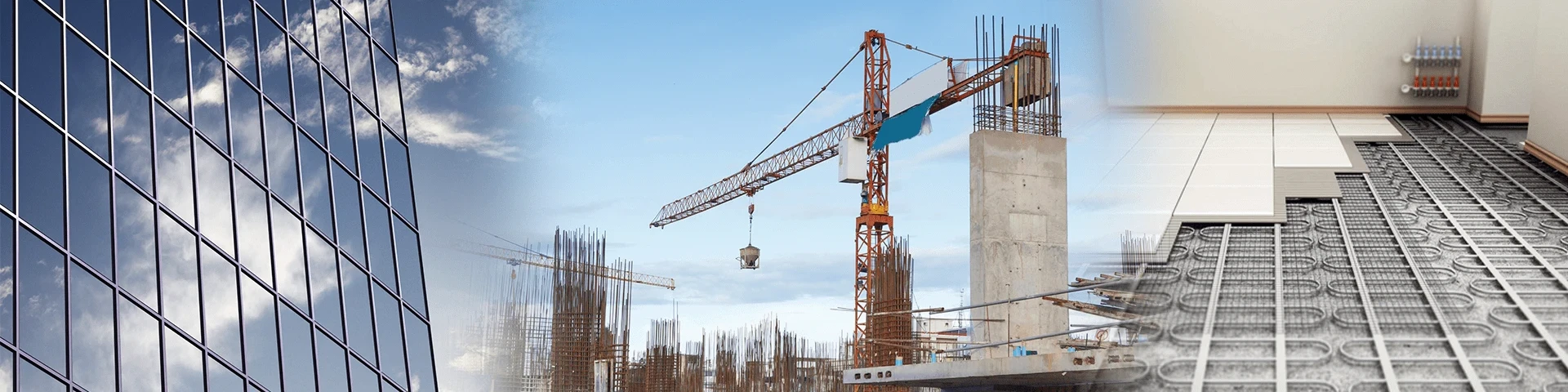 Building and household products