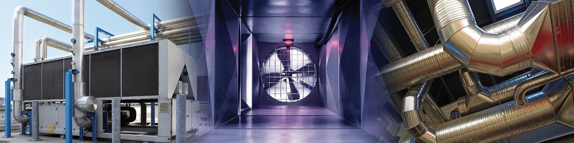 Industrial and Civil Maintenance