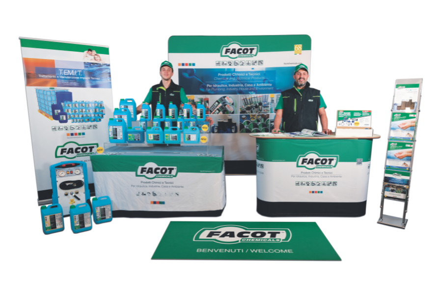FACOT TEMIT TOUR