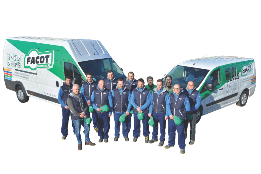 Facot Demo Tour