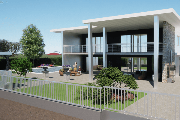 Casa / Cantiere